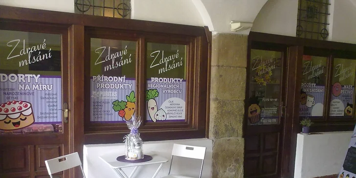 Zdravé mlsání: Domácí muffiny a cupcaky bez éček a konzervantů