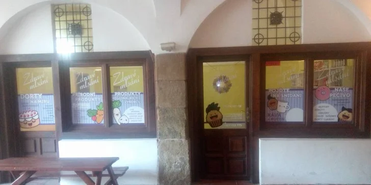 Zdravé mlsání: Domácí muffiny a cupcaky bez éček a konzervantů