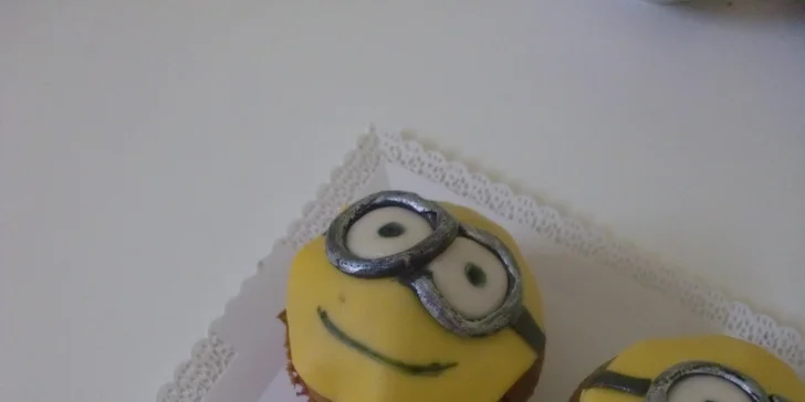 Zdravé mlsání: Domácí muffiny a cupcaky bez éček a konzervantů