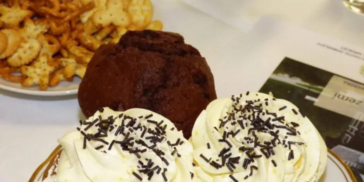 Zdravé mlsání: Domácí muffiny a cupcaky bez éček a konzervantů