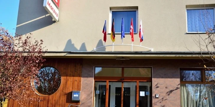 Za historií i relaxací: 3 dny na Slovácku s večeří, wellness i bowlingem