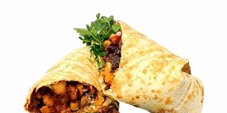 Dobrota na zavolanou: Burger, burritos nebo sendvič s rozvozem po Brně