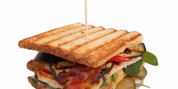 Dobrota na zavolanou: Burger, burritos nebo sendvič s rozvozem po Brně