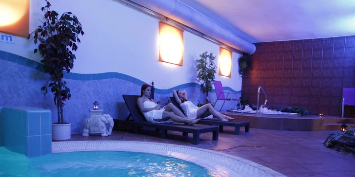 Za historií i relaxací: 3 dny na Slovácku s večeří, wellness i bowlingem