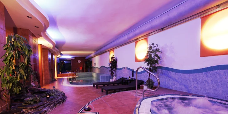 Za historií i relaxací: 3 dny na Slovácku s večeří, wellness i bowlingem