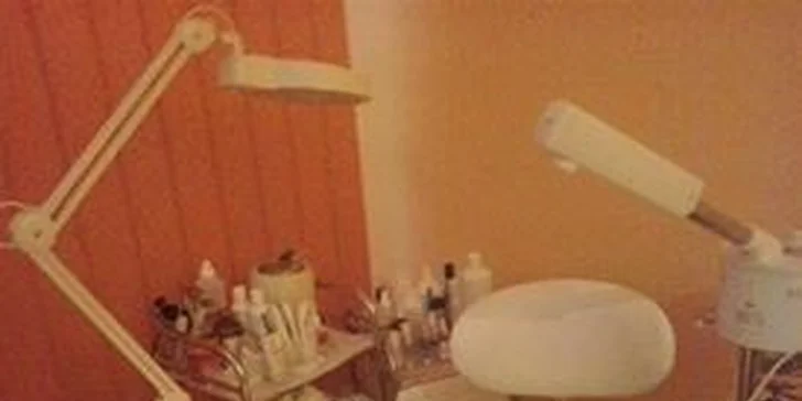 Indická masáž hlavy, relaxační masáž obličeje a akupresura
