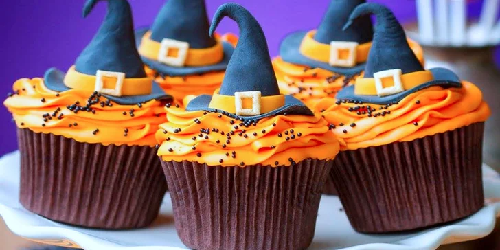 Zdravé mlsání: Domácí muffiny a cupcaky bez éček a konzervantů