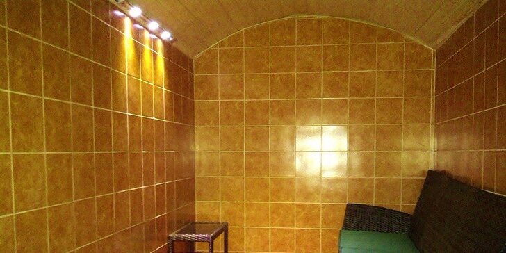 Krkonošská pohoda na 3 či 4 dny v apartmánech s polopenzí a relaxem v sauně