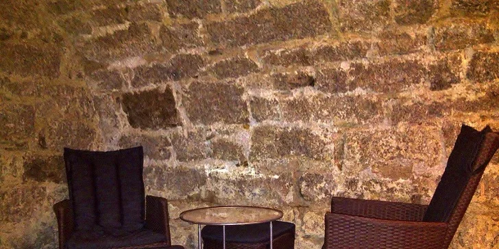 Krkonošská pohoda v apartmánech s polopenzí