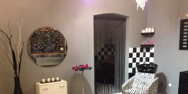 Radiofrekvenční ošetření pro lifting a zpevnění obličeje
