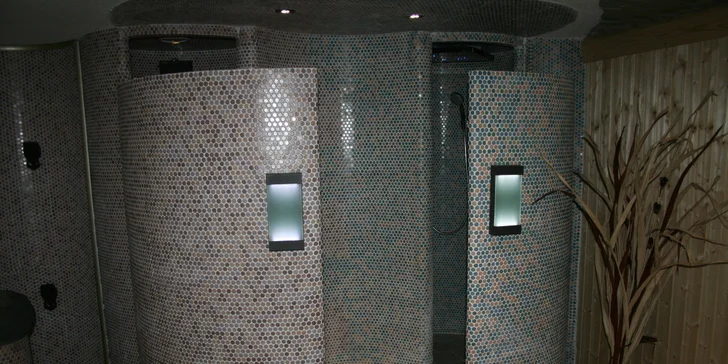 Luxusní wellness a relax v Hotelu Beethoven