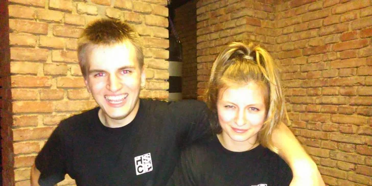 4 lekce reálné sebeobrany pro ženy