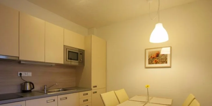 S rodinou do Beskyd: 3-4 noci v apartmánu, aktivity i oddych ve wellness