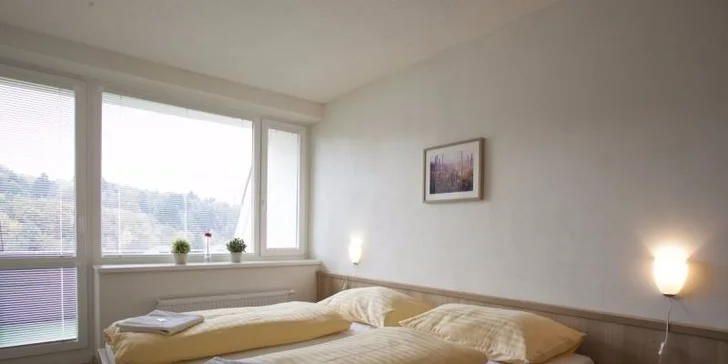 S rodinou do Beskyd: 3-4 noci v apartmánu, aktivity i oddych ve wellness