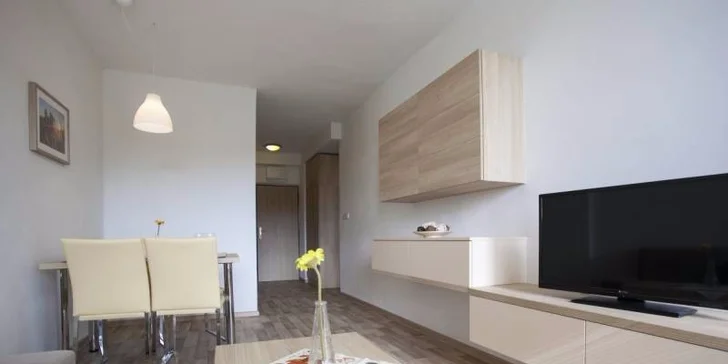 S rodinou do Beskyd: 3-4 noci v apartmánu, aktivity i oddych ve wellness