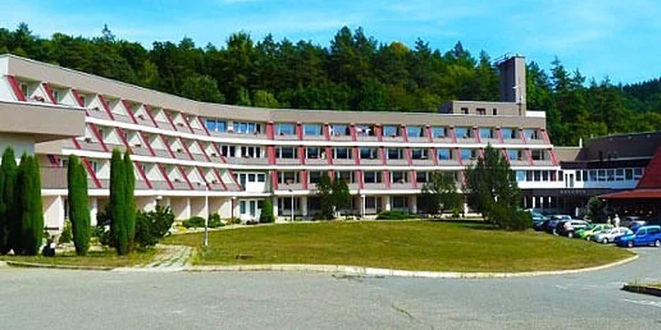 S rodinou do Beskyd: 3-4 noci v apartmánu, aktivity i oddych ve wellness