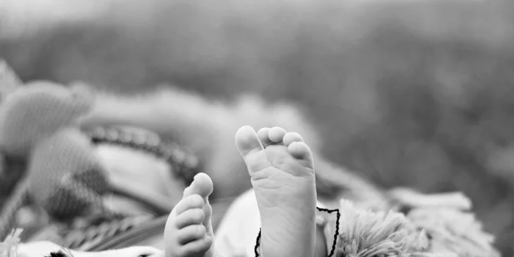Focení v exteriéru v okolí Slavkova: newborn, děti, těhotenské foto