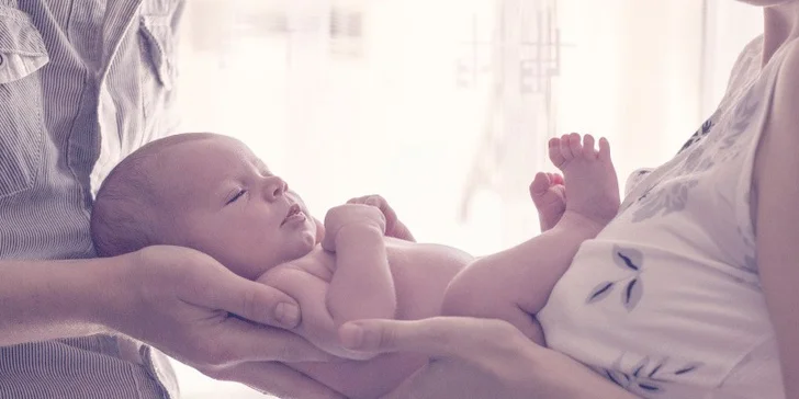 Focení v exteriéru v okolí Slavkova: newborn, děti, těhotenské foto