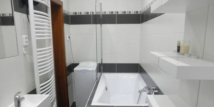 3 dny s rodinou či s partnerem v podzimních Krušných horách