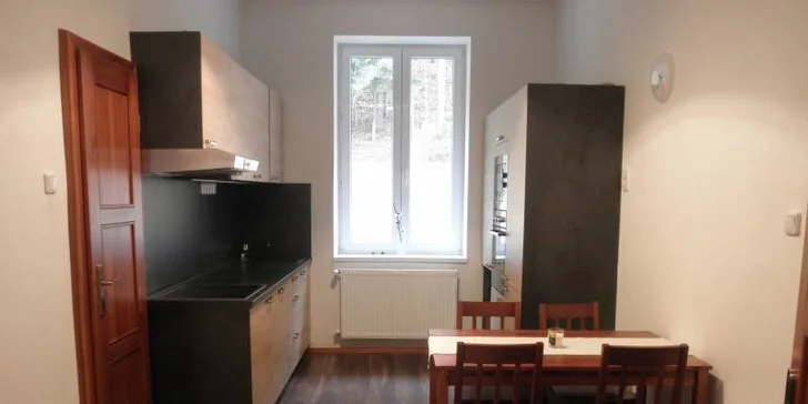 3 dny s rodinou či s partnerem v podzimních Krušných horách