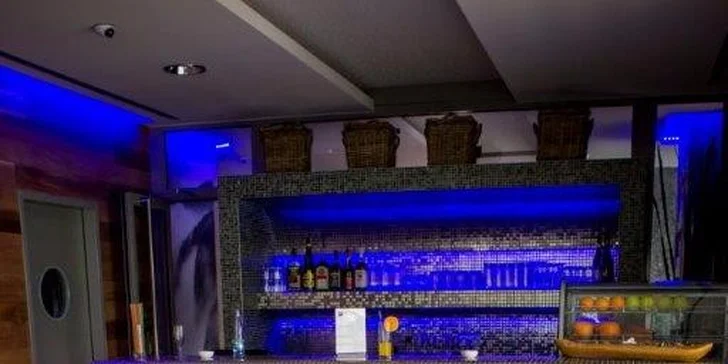 Jarní pohoda v Peci pod Sněžkou: luxusní apartmán, polopenze a wellness