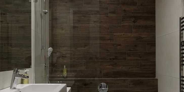 Jarní pohoda v Peci pod Sněžkou: luxusní apartmán, polopenze a wellness
