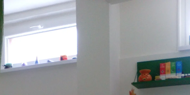 Hodinová uvolňují masáž pro zdraví i potěšení