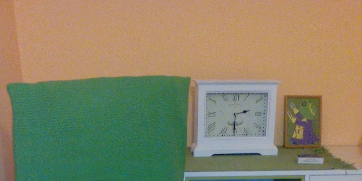 Hodinová uvolňují masáž pro zdraví i potěšení