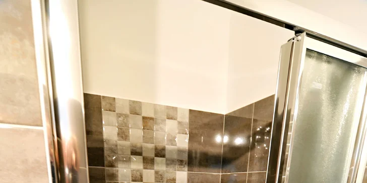 Až 3 dny v moderním apartmánu pro dva v Liberci nedaleko centra města