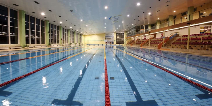 Vodní svět žije i v září: Celodenní relax v AquaCity Poprad