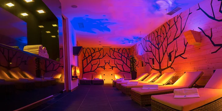Vodní svět žije i v září: Celodenní relax v AquaCity Poprad