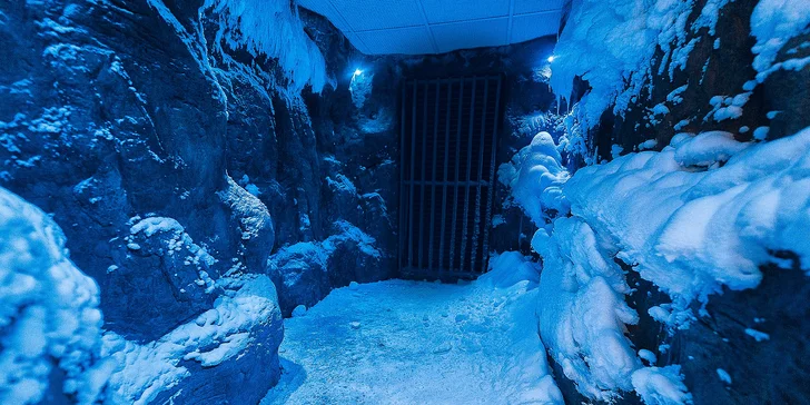 Vodní svět žije i v září: Celodenní relax v AquaCity Poprad