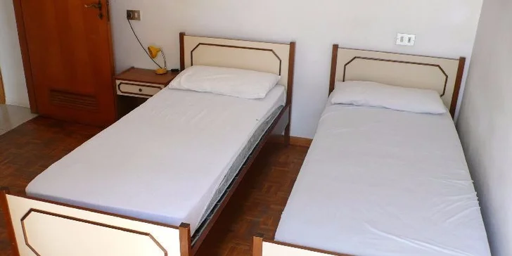 Dovolená na Palmové riviéře: 7 nocí v apartmánu s možností dopravy