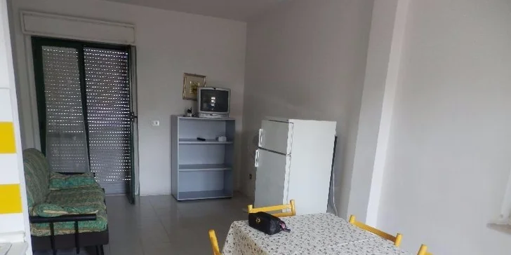 Dovolená na Palmové riviéře: 7 nocí v apartmánu s možností dopravy