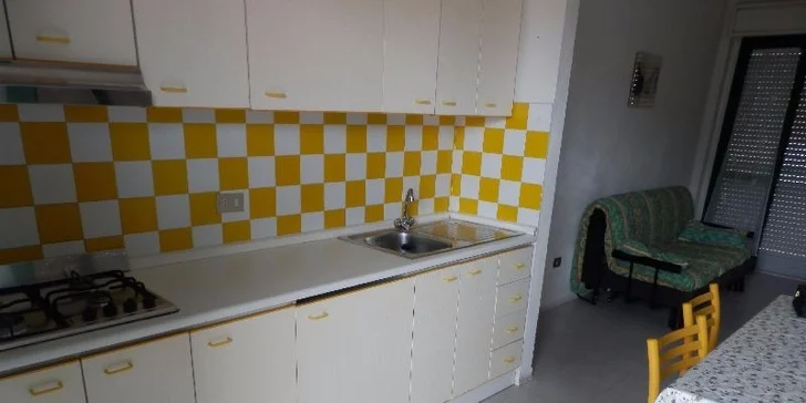 Dovolená na Palmové riviéře: 7 nocí v apartmánu s možností dopravy