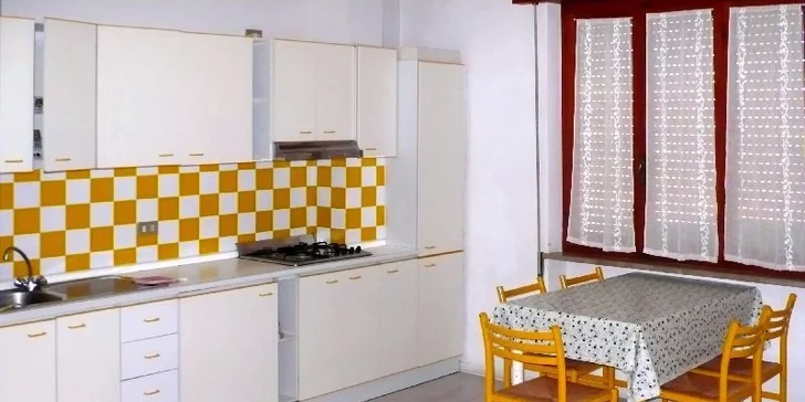Dovolená na Palmové riviéře: 7 nocí v apartmánu s možností dopravy