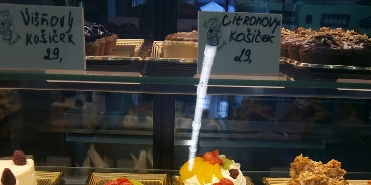 Z receptů maminek a babiček: Voňavá káva a s láskou upečený dezert