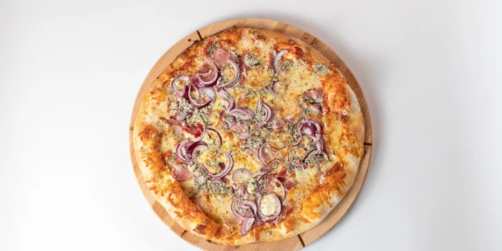 Liptov pizza