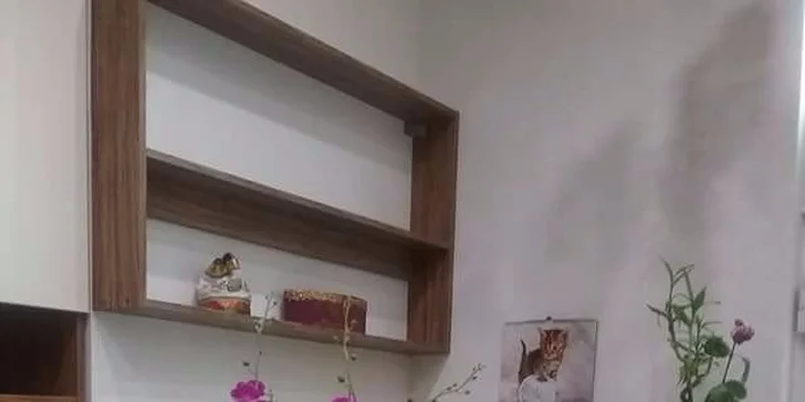 Thajská olejová terapeutická masáž celého těla pro jednotlivce i pár