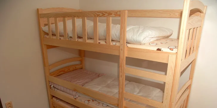 4 nebo 6 dní v apartmánech u Lipna: Ideální relax pro rybáře i cyklisty