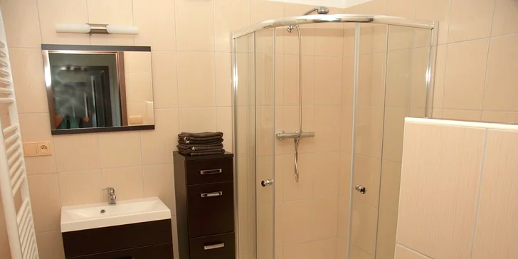 4 nebo 6 dní v apartmánech u Lipna: Ideální relax pro rybáře i cyklisty