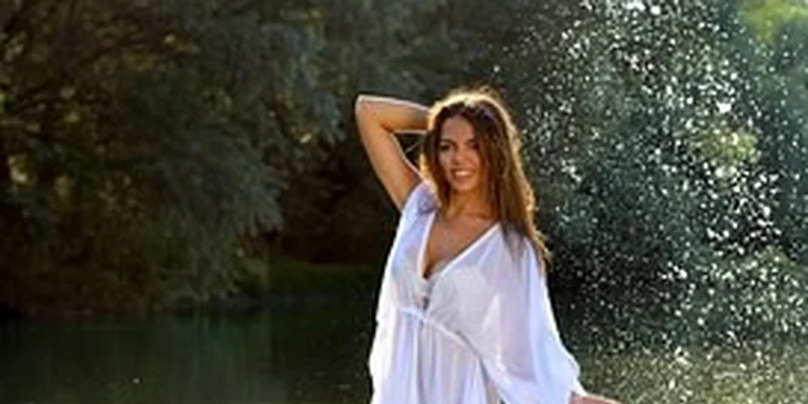 Zkrášlující balíček: letní hydratační péče pro vlasy i pleť