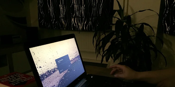 Napínavá úniková hra až pro 6 hráčů: Najděte do hodiny cestu ven