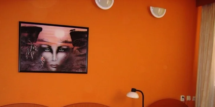 Pohodový pobyt na Jižní Moravě s chutným menu a masáží + slevy na aktivity
