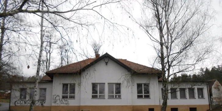 Pochutnejte si na výtečném 3chodovém menu u přehrady Palava