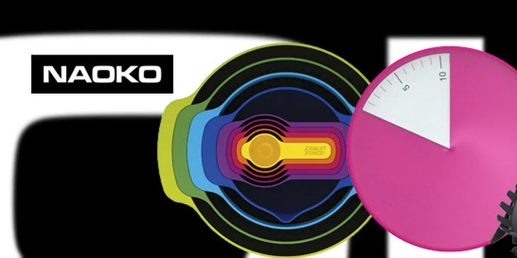 20% sleva na veškerý sortiment e-shopu NAOKO