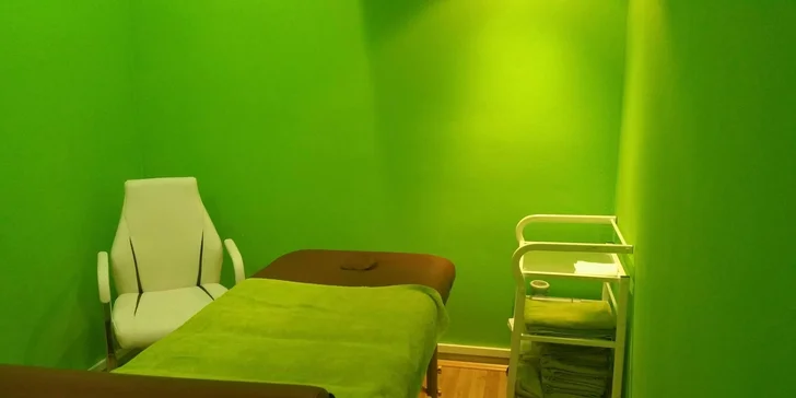 Voňavé masáže: Péče, která potěší každou ženu