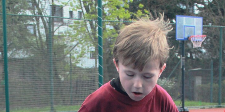 Tréninky pro malé fotbalisty: Zacíleno na psychologické aspekty