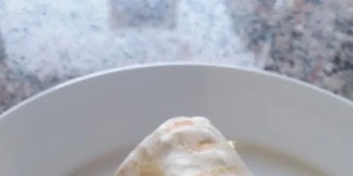 Okénko do mexické kuchyně: kuřecí burittos