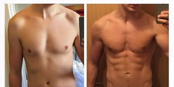 Efektivní cvičení ve speciálním obleku BodyTec v Liberci